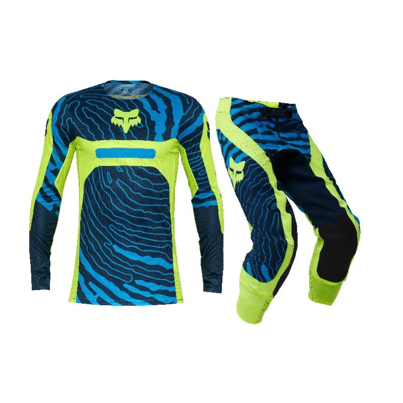 Flexair Impression Kit Combo – Flo S Fluorescent Yellow 28