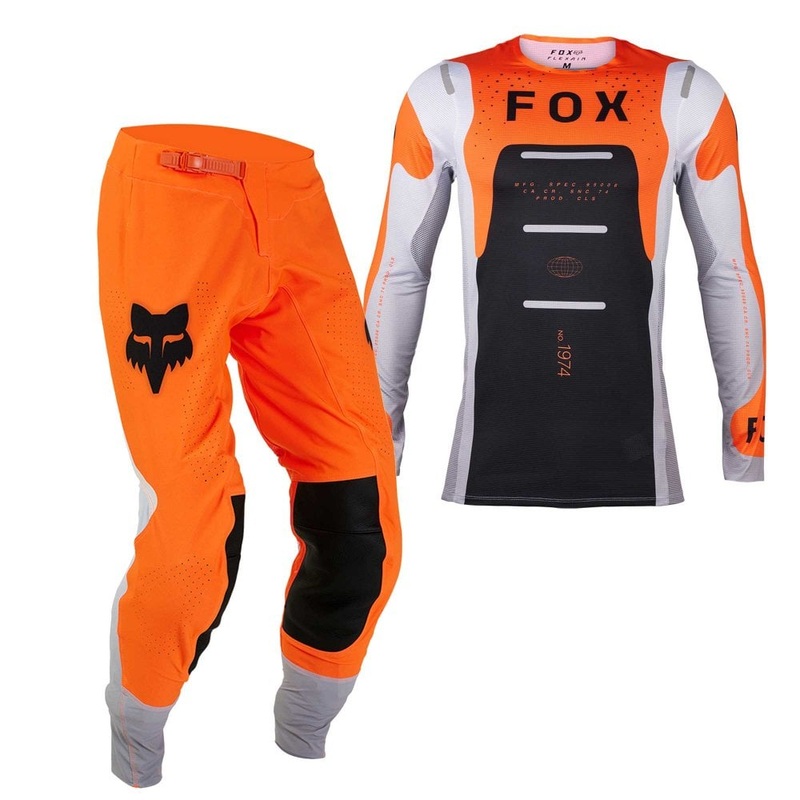 Flexair Magnetic Kit Combo – Flo Orange S 28