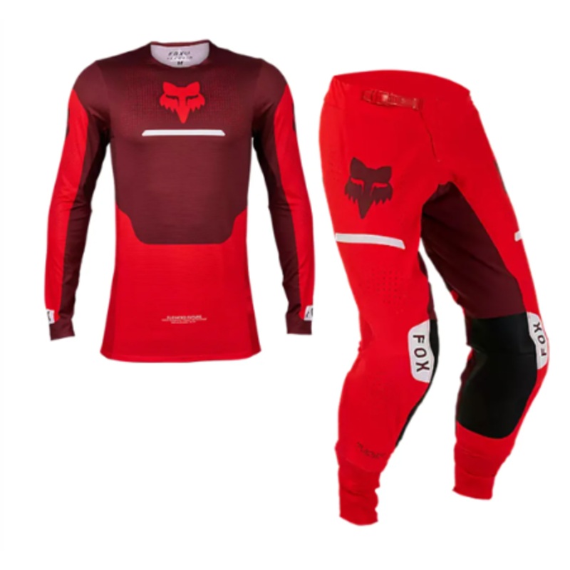 Flexair Optical Kit Combo – Flo Red S 28