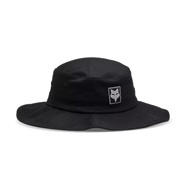 Fox Base Over Sun Hat – Black S / M