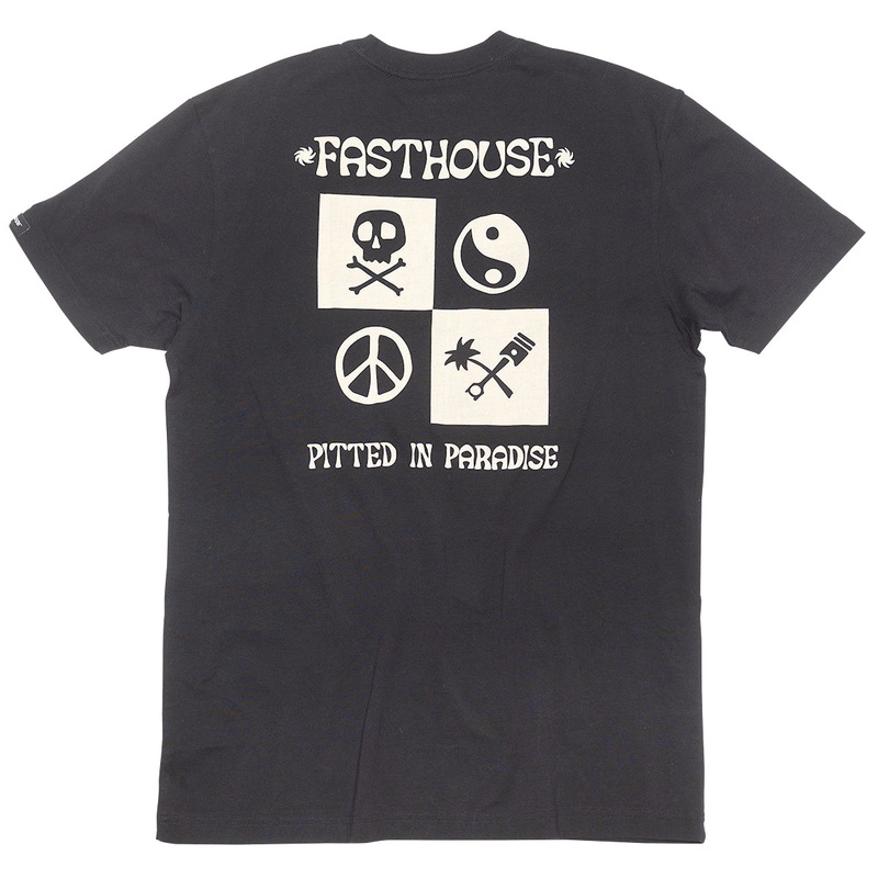 Gold Mine Tee S