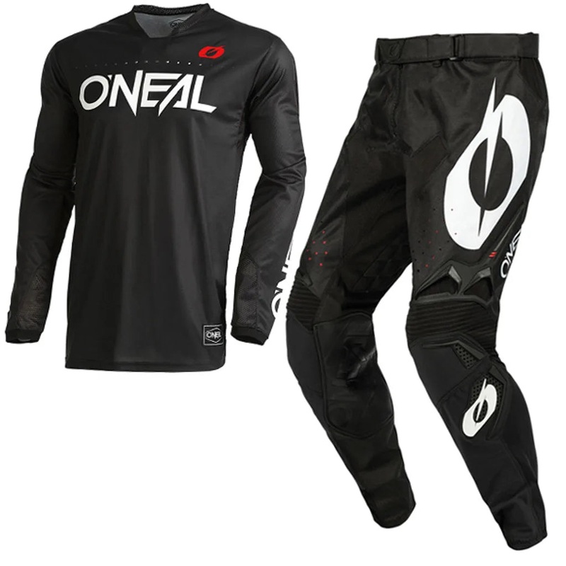 Handwear Elite V.22 Kit Combo – Black Small 34