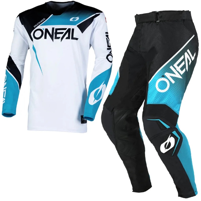 Hardwear Air Slap Kit Combo – Black/Teal Small 30