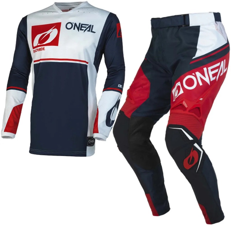 Hardwear Flow Kit Combo – Blue Large
