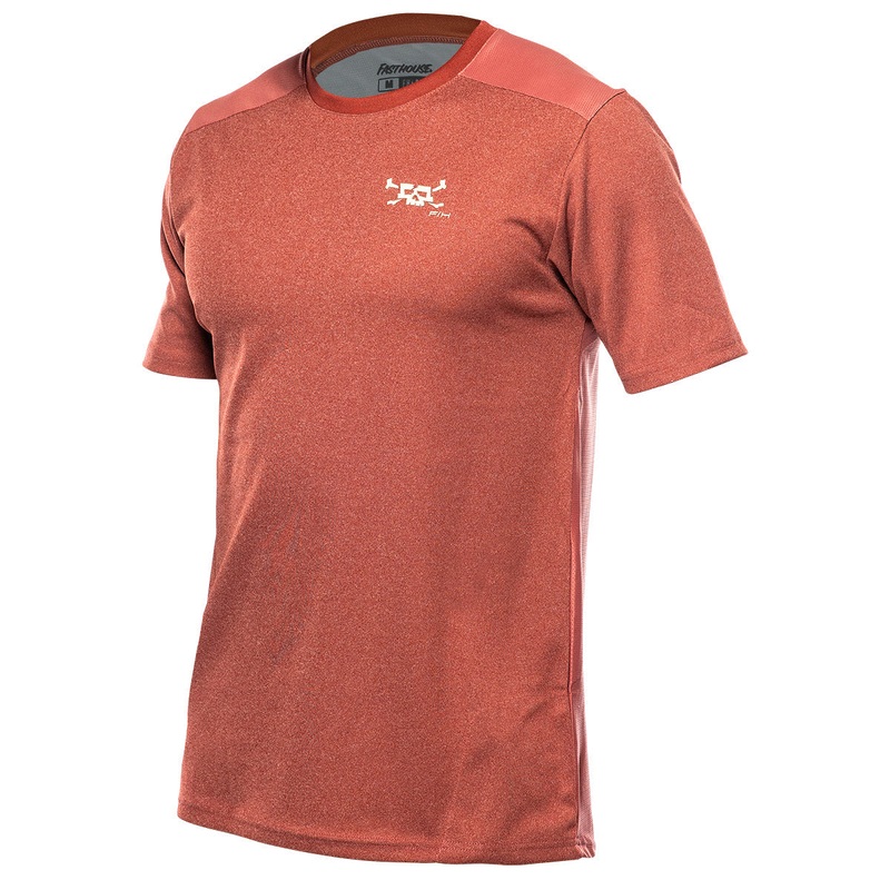 Impakt Odyssey SS Jersey S