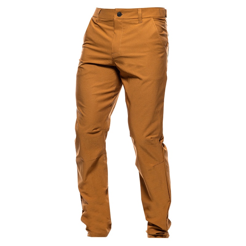 Kicker Pant – Camel 28