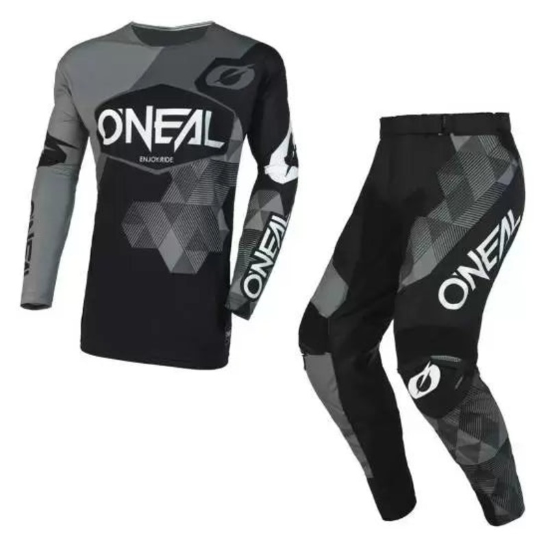 Mayhem Covert Kit Combo V.23 – black/gray Large 28