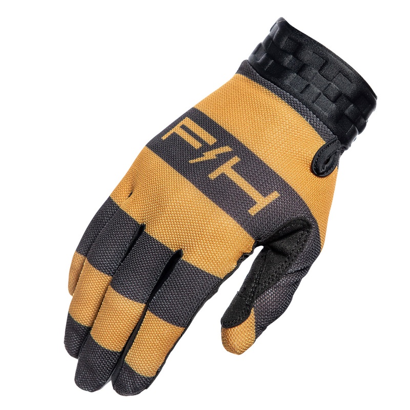 Vapor Ray Glove S