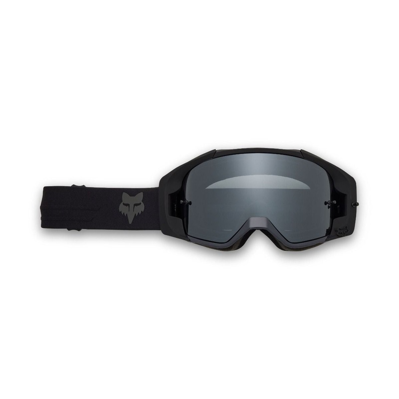 Vue Core Goggle – Vivid Black OS