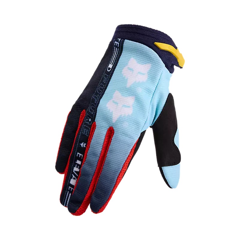 Youth 180 Elevated Glove – Light Blue YXS