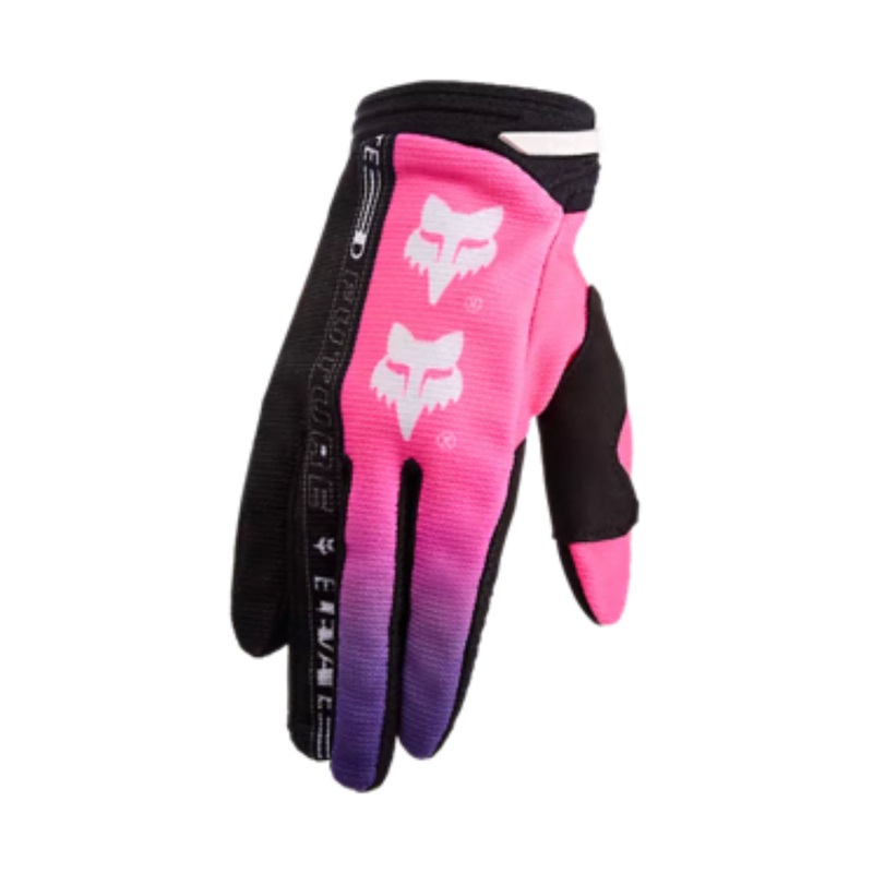 Youth 180 Elevated Glove – Pink YXS