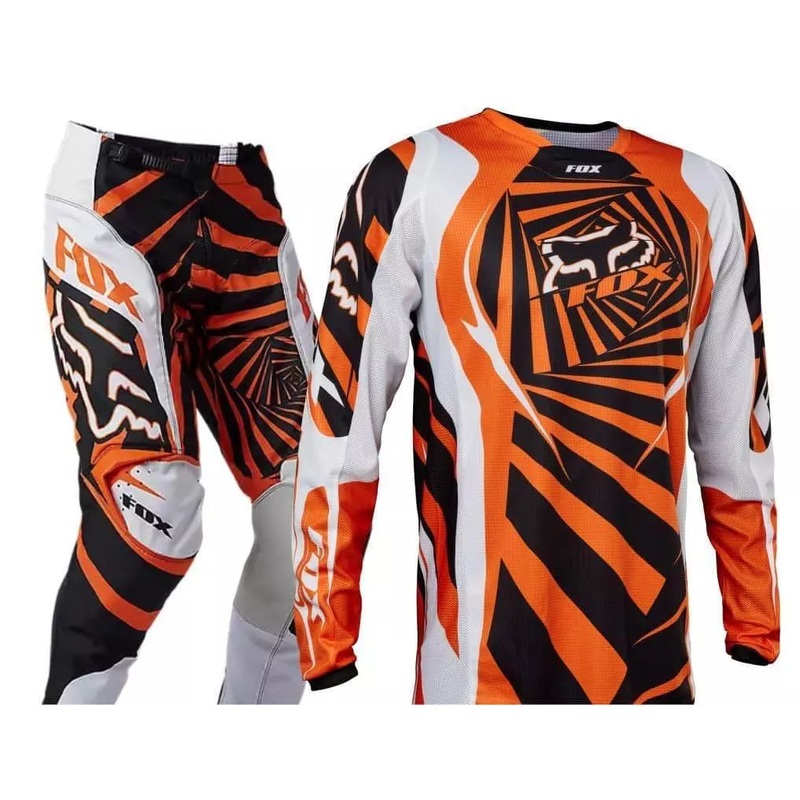 Youth 180 Goat Kit Combo – Red YS 22