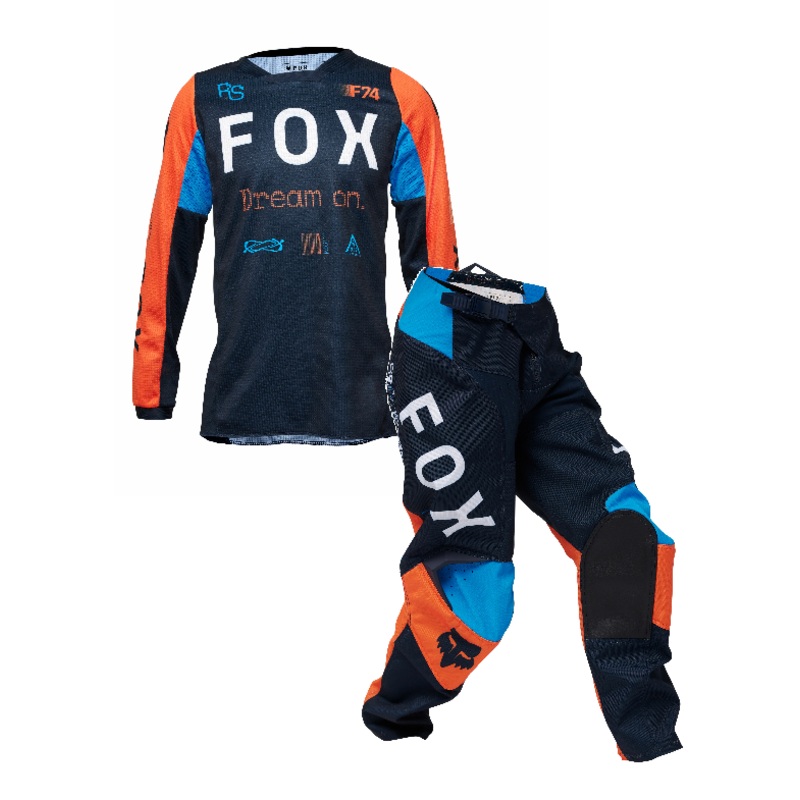 Youth 180 Race Spec Kit Combo YS 22