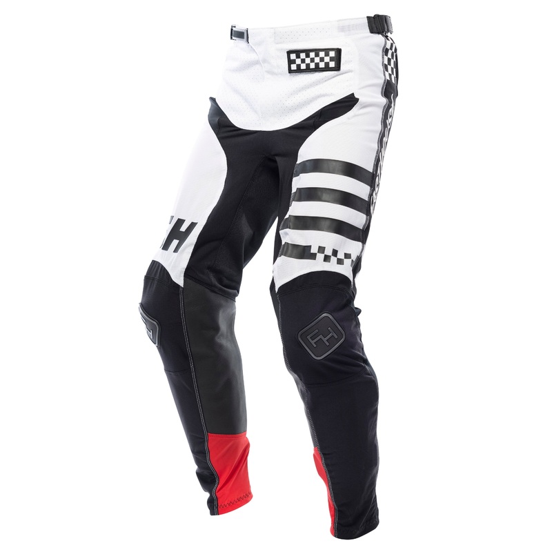 A/C Elrod Pant 30 White