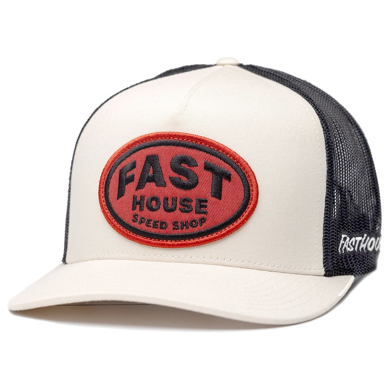 Archie Hat – Chalk