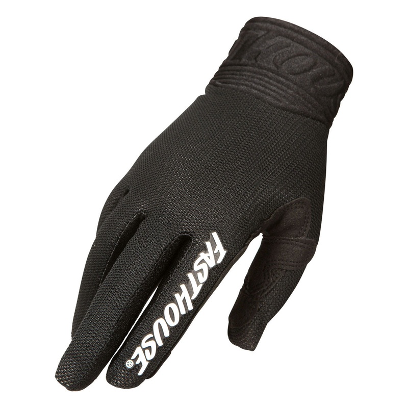 Blitz Glove – Black S