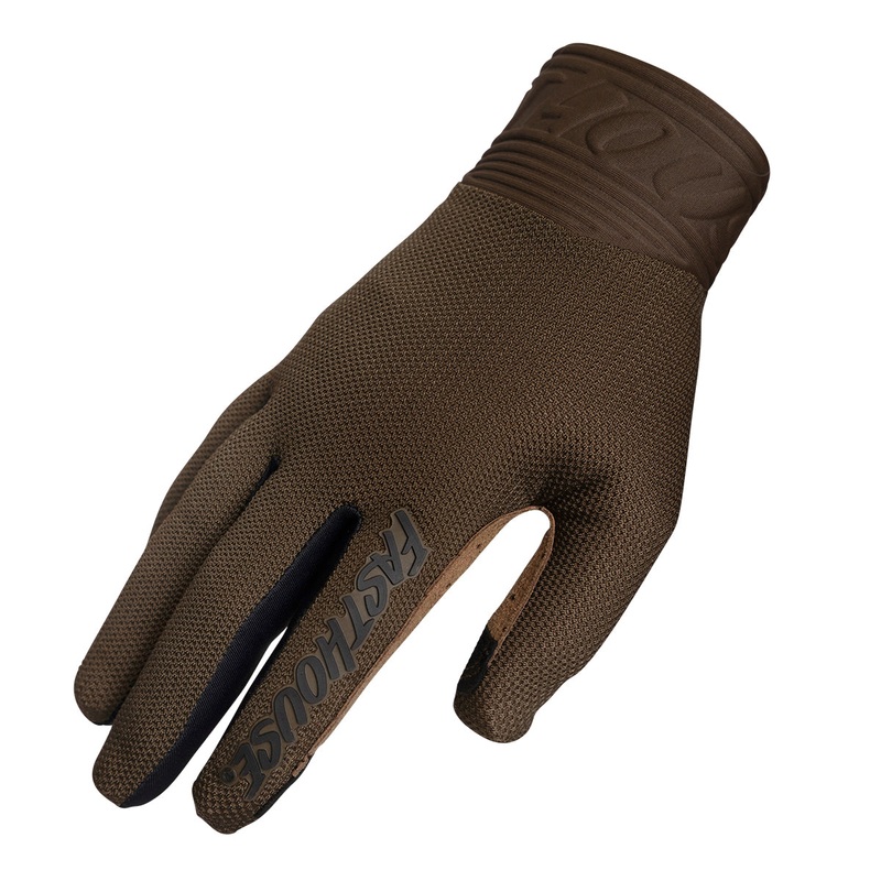Blitz Glove – Brown S