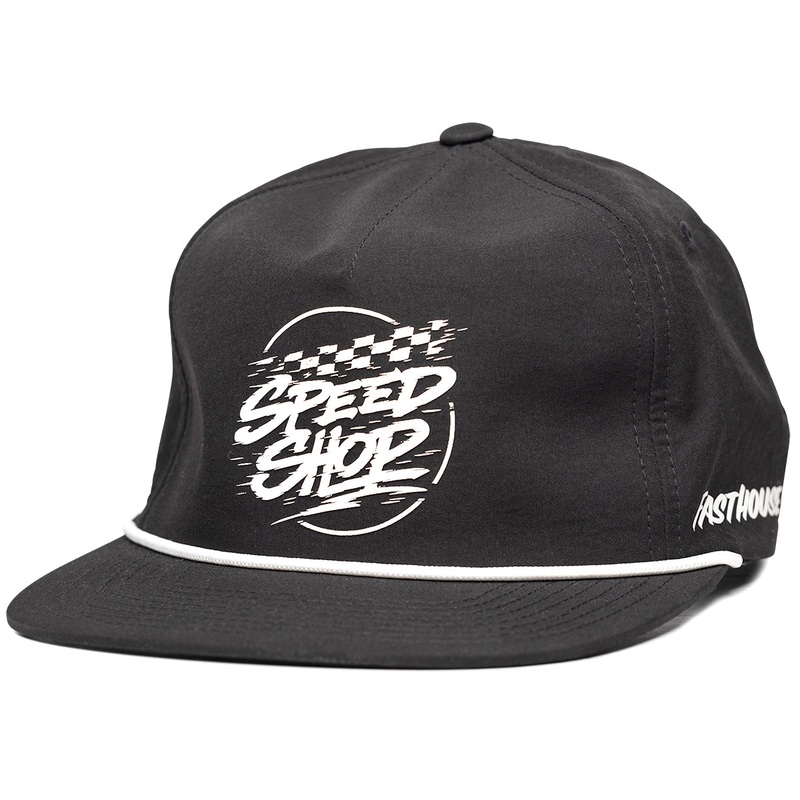 Burner Hat – Black