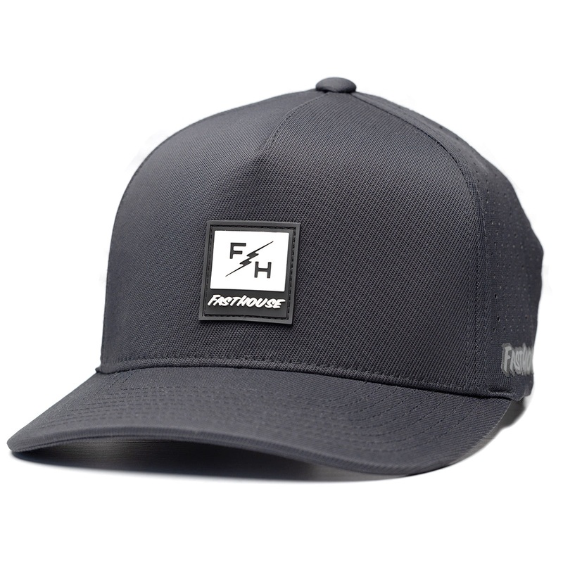 Dash Hat – Black