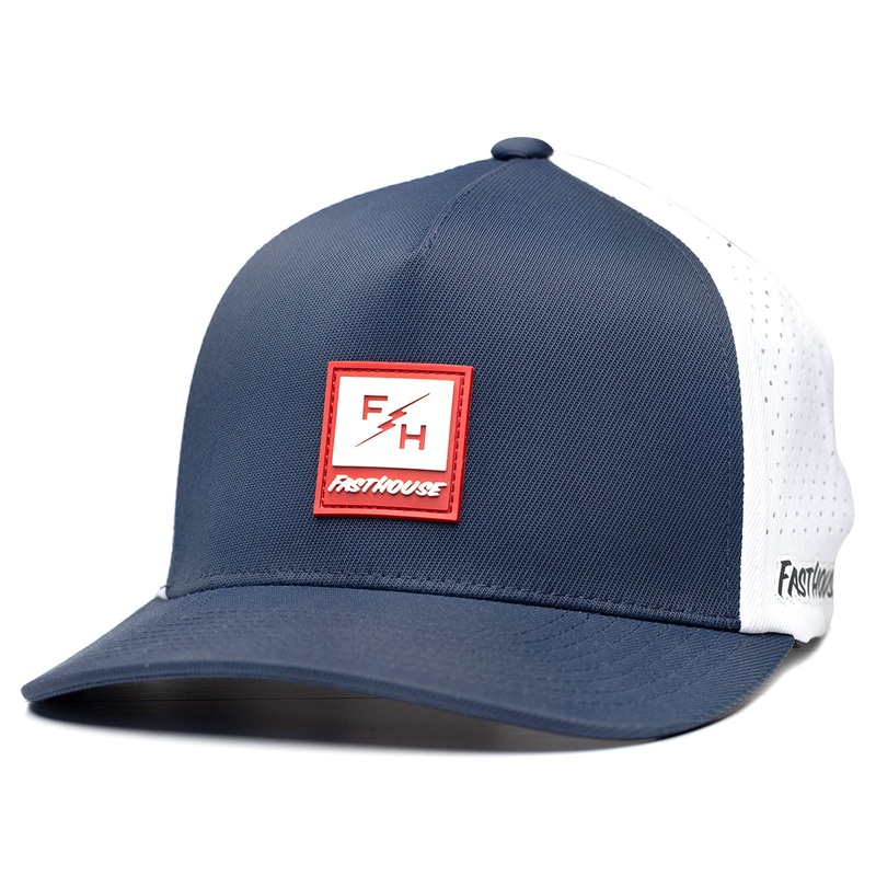 Dash Hat – Midnight Navy