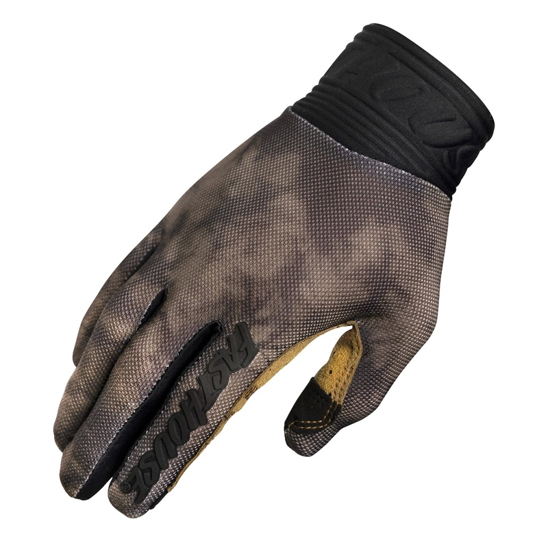 Emil Johansson Signature Blitz Glove 2XL Black Wash