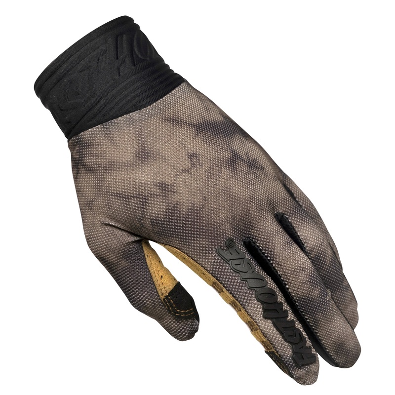 Emil Johansson Signature Blitz Glove – Washed Black S