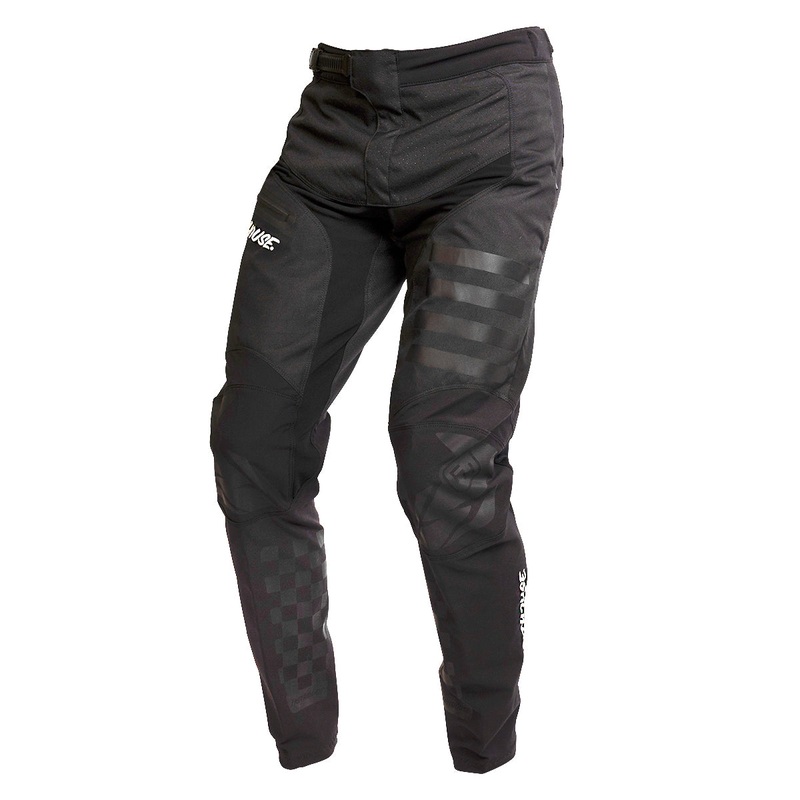 Fastline 2.0 MTB Pant – Black 28