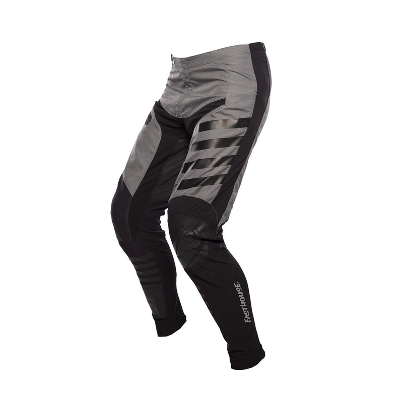 Fastline 2.0 Youth Pants Y22 Charcoal