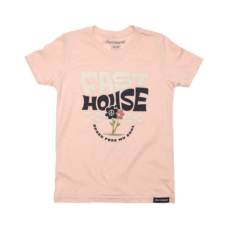 Flourish Girl’s Tee YSM