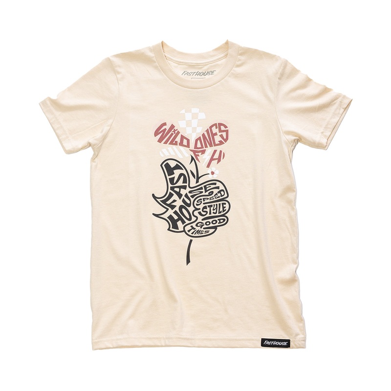 Garden Party Girl’s Tee YSM
