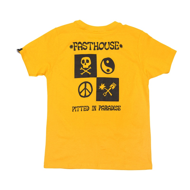 Gold Mine Youth Tee YSM