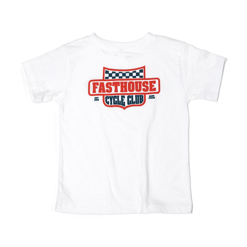 Krest Toddler Tee 2T