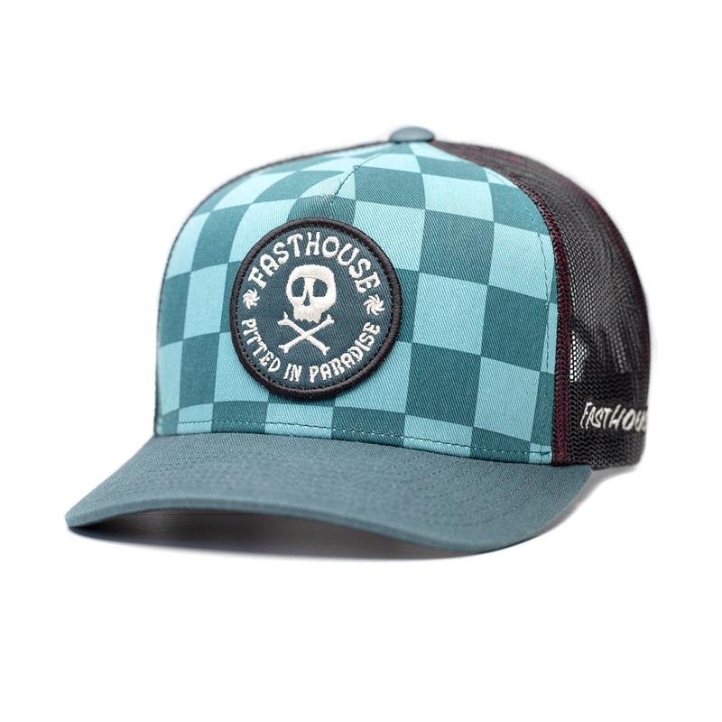 Lost Boys Youth Hat – Indigo