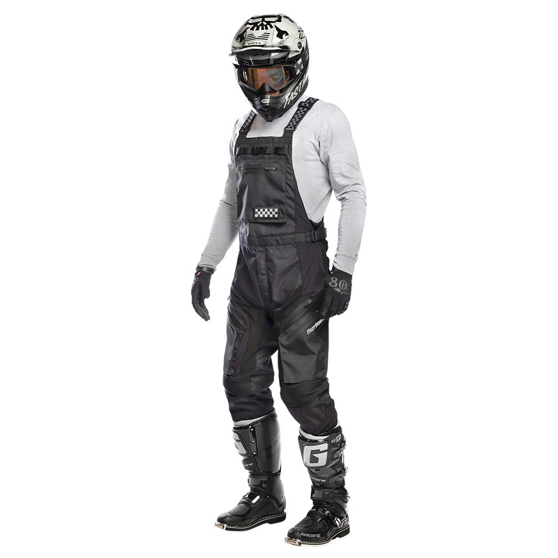 Motorall – Black 32