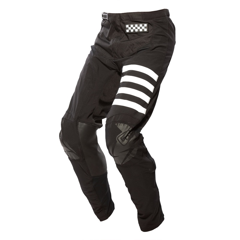 Raven 2.0 Pants – Navy/Black 34