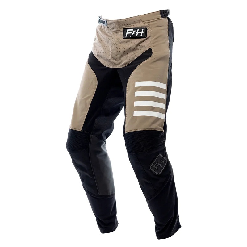 Speed Style Pant – Moss/Black 28