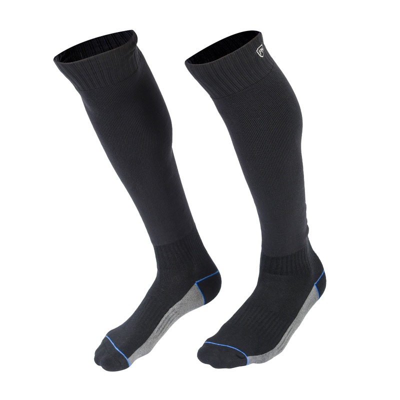 Stealth Moto Sock S/M Black