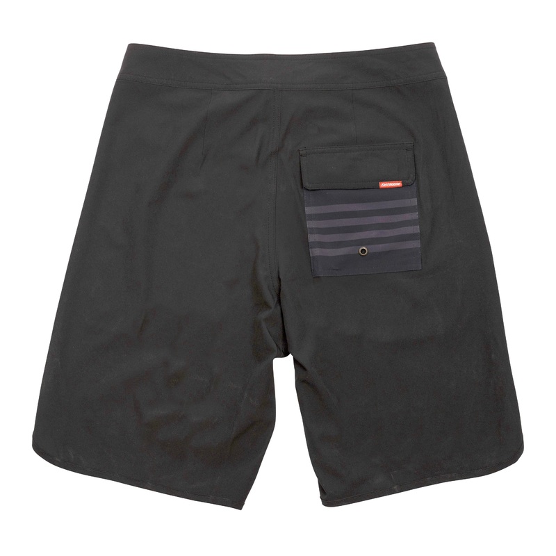The Legend 21″ Shorts 30 Black