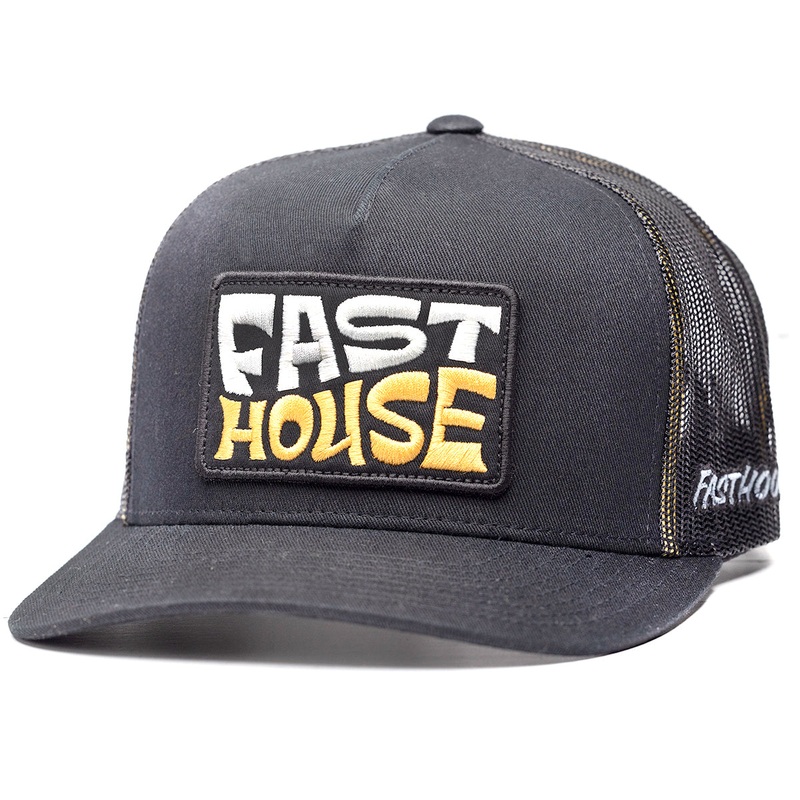 Utopia Hat – Black