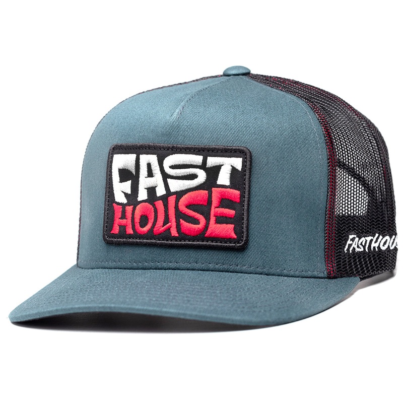Utopia Hat – Dark Indigo