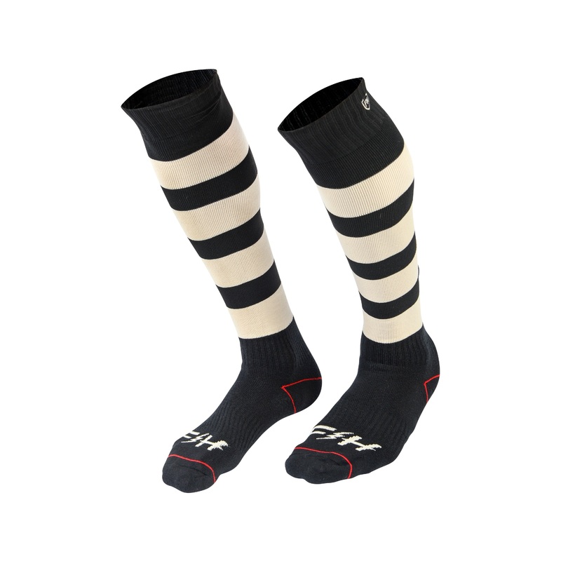 Youth Division Moto Sock ONE SIZE Stripes