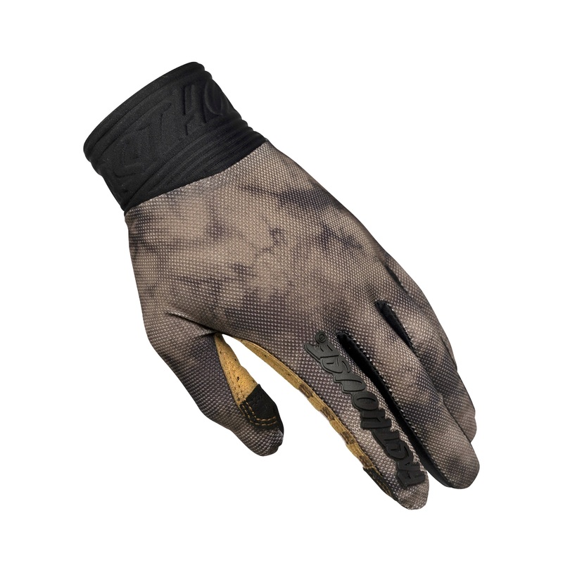 Youth Emil Johansson Signature Blitz Glove – Washed Black YXS