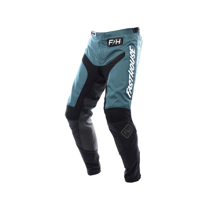 Youth Grindhouse Pant Y24 Indigo/Black