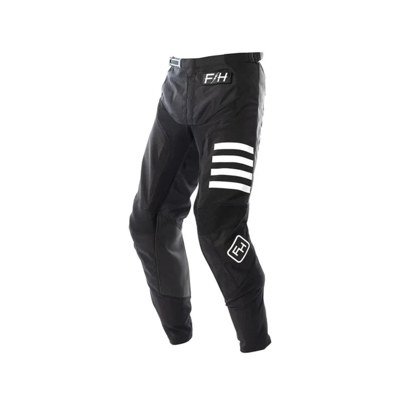 Youth Speed Style Pant – Black Y22