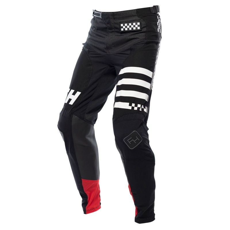 A/C Elrod Pant – Black 28