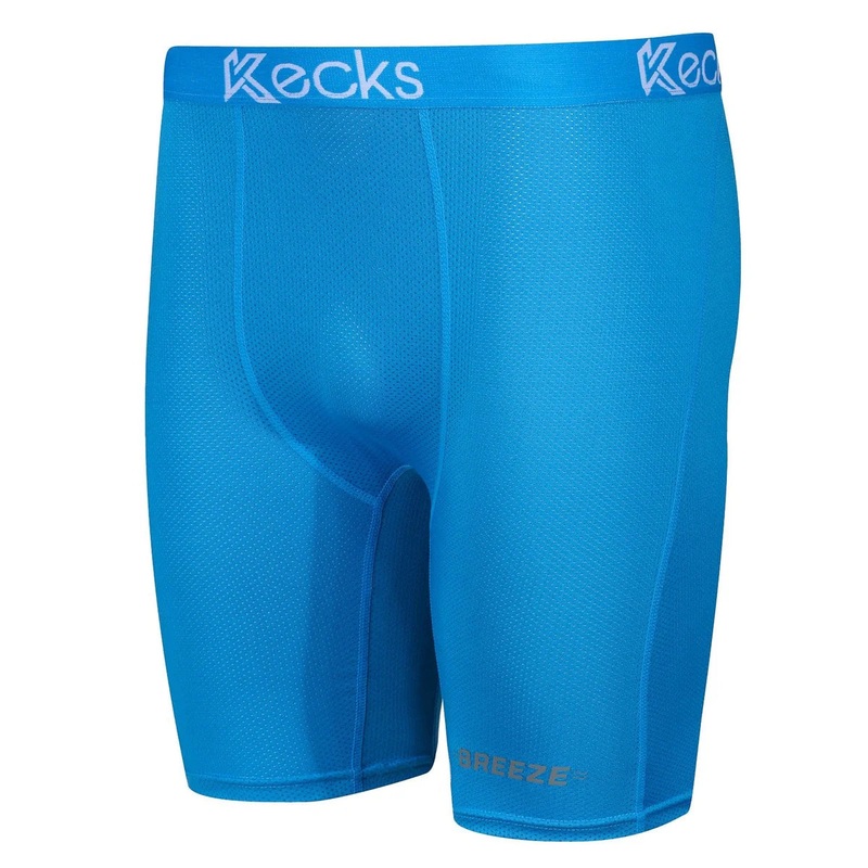 Blue Breeze Mens Boxer Shorts SMALL