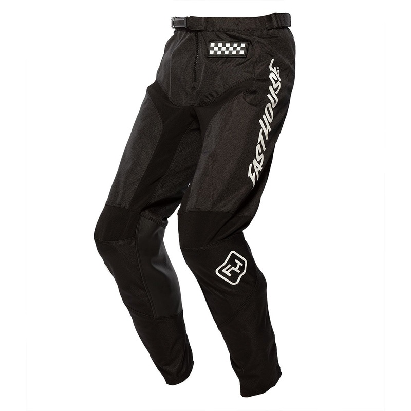 Carbon Pant – Black 28