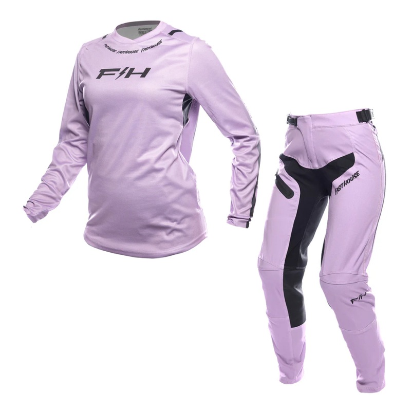 Elrod Nitro Women’s Kit Combo WXS W0