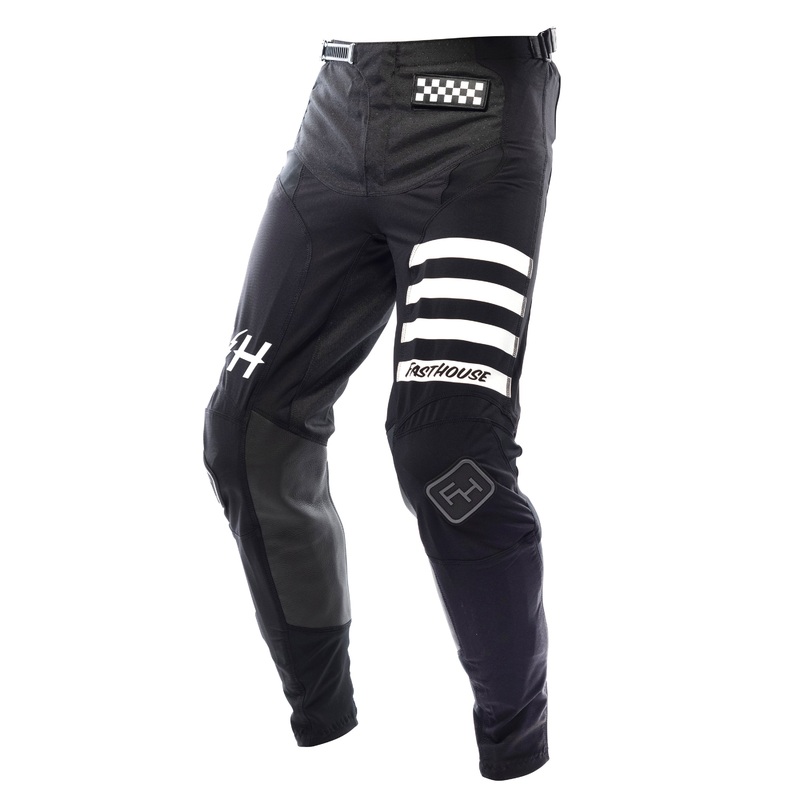 Elrod Pant – Black 28