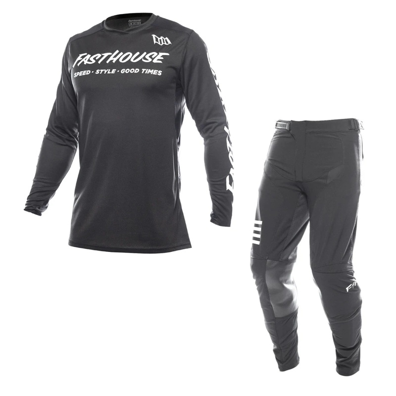 Elrod Torque Kit Combo – Black S 28